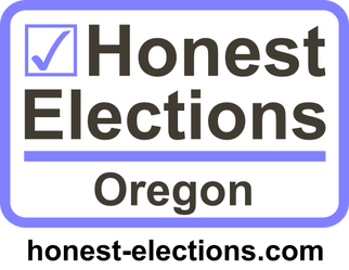 Honest Elections Oregon